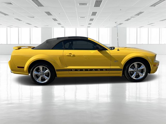 2006 Ford Mustang GT Premium photo 3