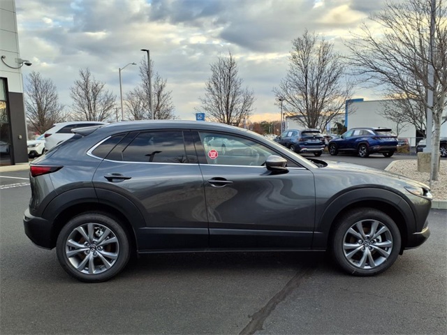 2025 Mazda CX-30 2.5 S Premium photo 8
