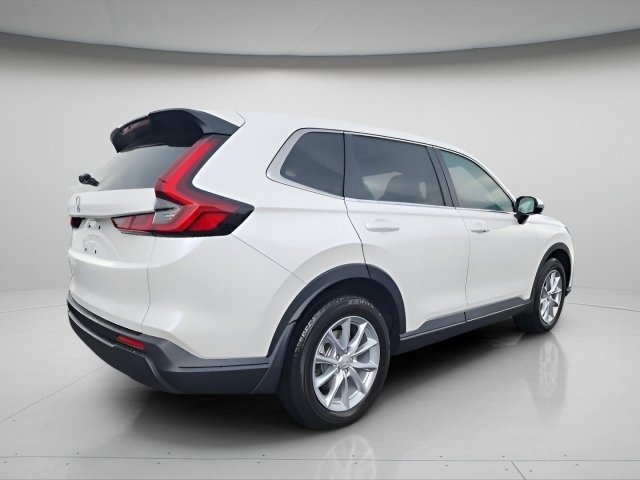 2026 Honda CR-V EX photo 7