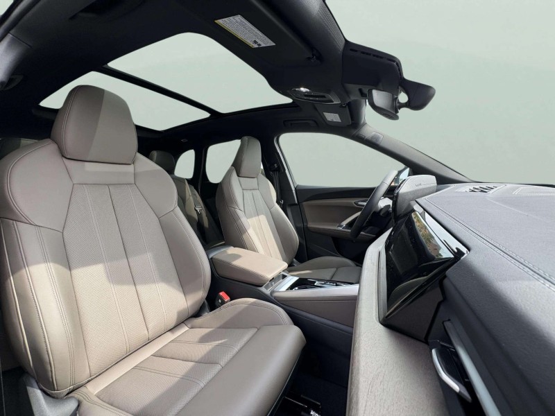 2025 Audi Q5 Premium Plus photo 10