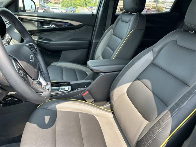 2024 Chevrolet Trailblazer ACTIV photo 26