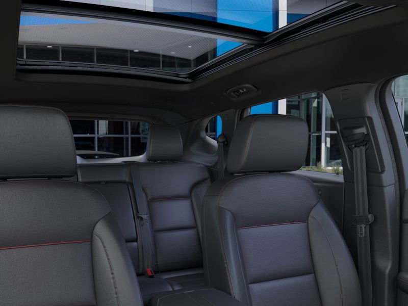 2025 Chevrolet Blazer RS photo 22