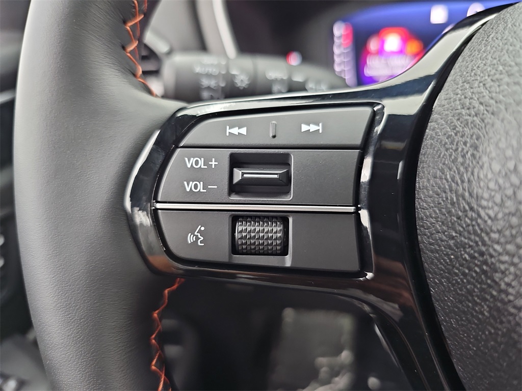 2026 Honda Passport TrailSport Elite photo 22