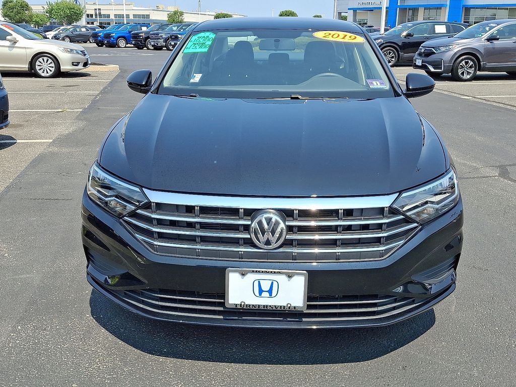 Used 2019 Volkswagen Jetta S with VIN 3VWN57BU3KM115799 for sale in Washington Township, NJ