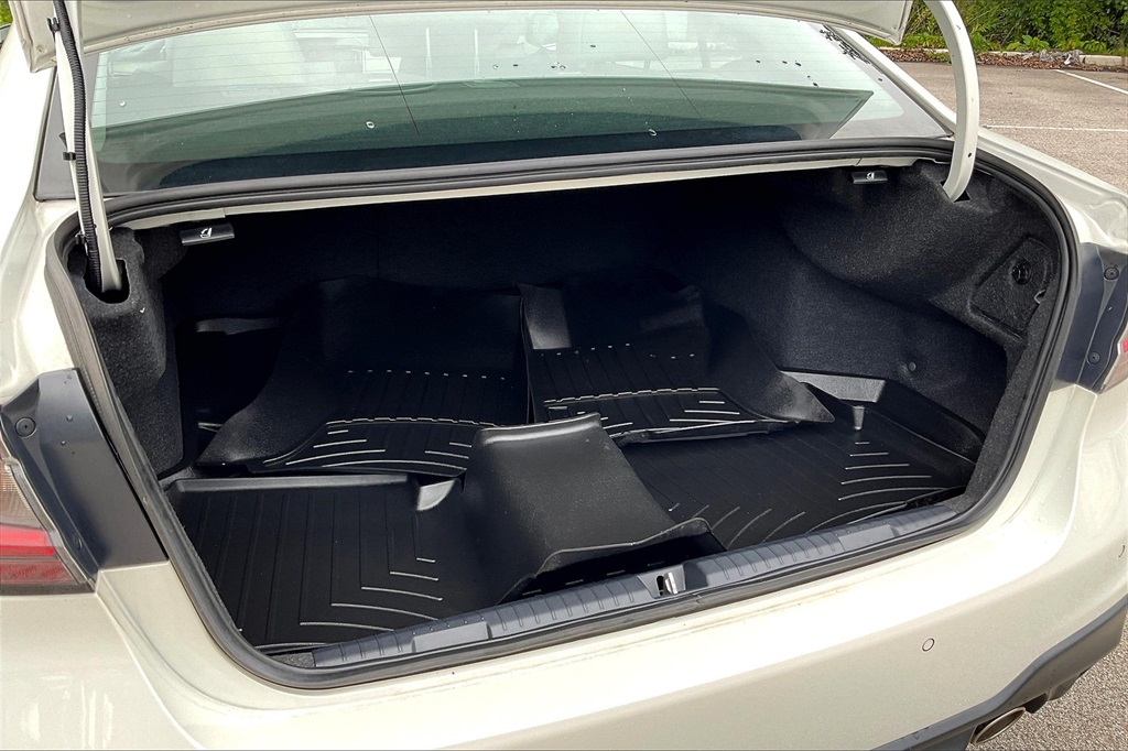 2022 Subaru Legacy Limited XT photo 28