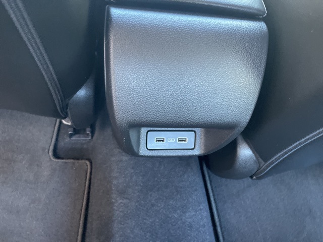 2022 Honda Civic Touring photo 7