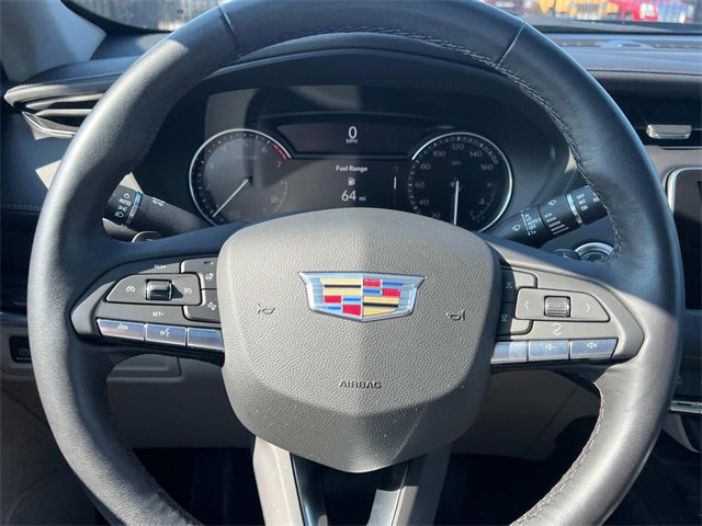 2022 Cadillac XT4 Premium Luxury photo 19
