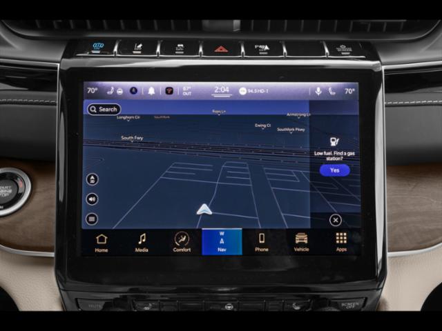 2024 Jeep Cherokee photo 4