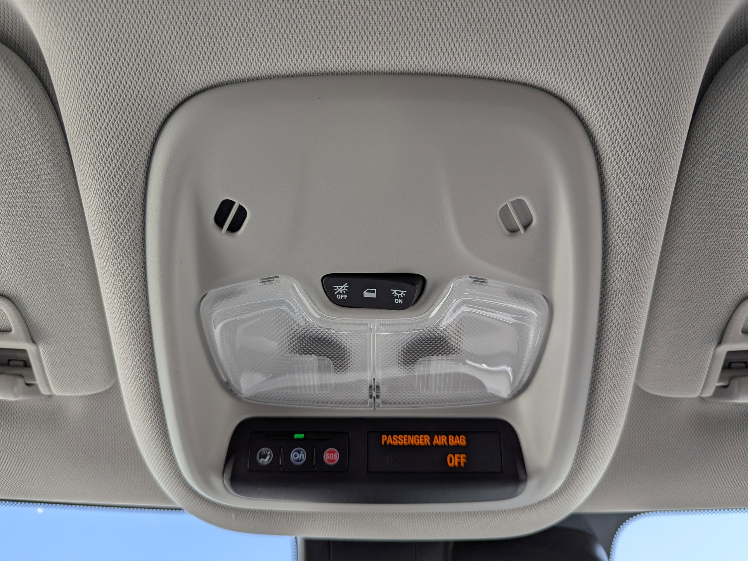 2026 Chevrolet Trailblazer LT photo 21
