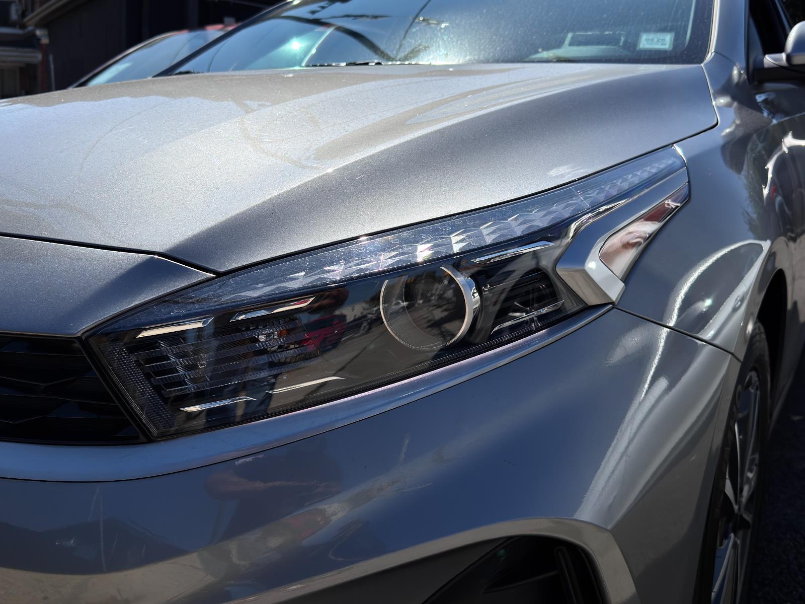 2023 Kia Forte LXS photo 9