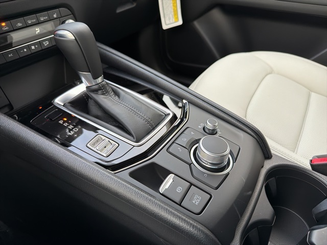 2025 Mazda CX-5 2.5 S Preferred photo 17