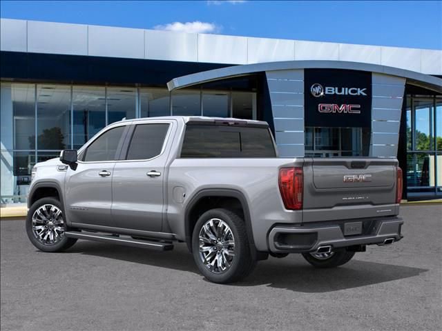 2026 Gmc Sierra 1500 Denali photo 2