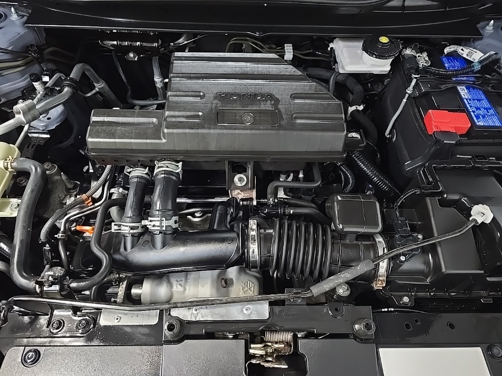 2022 Honda CR-V EX-L photo 11