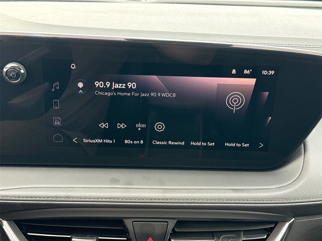 2026 Buick Encore GX Sport Touring photo 21