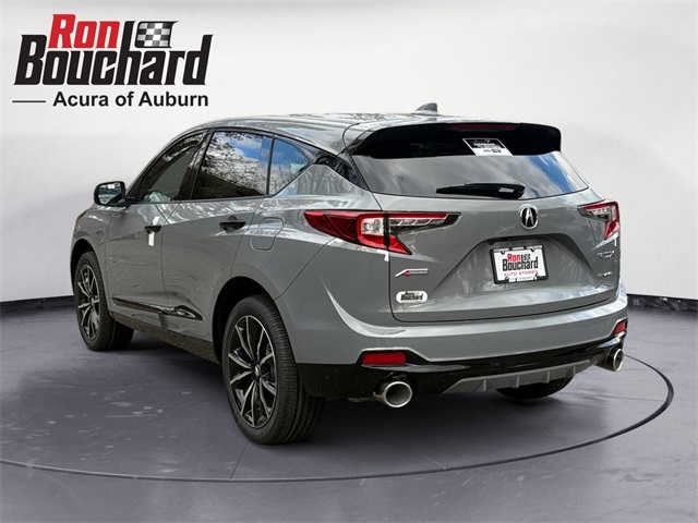 2026 Acura RDX A-Spec Advance photo 4