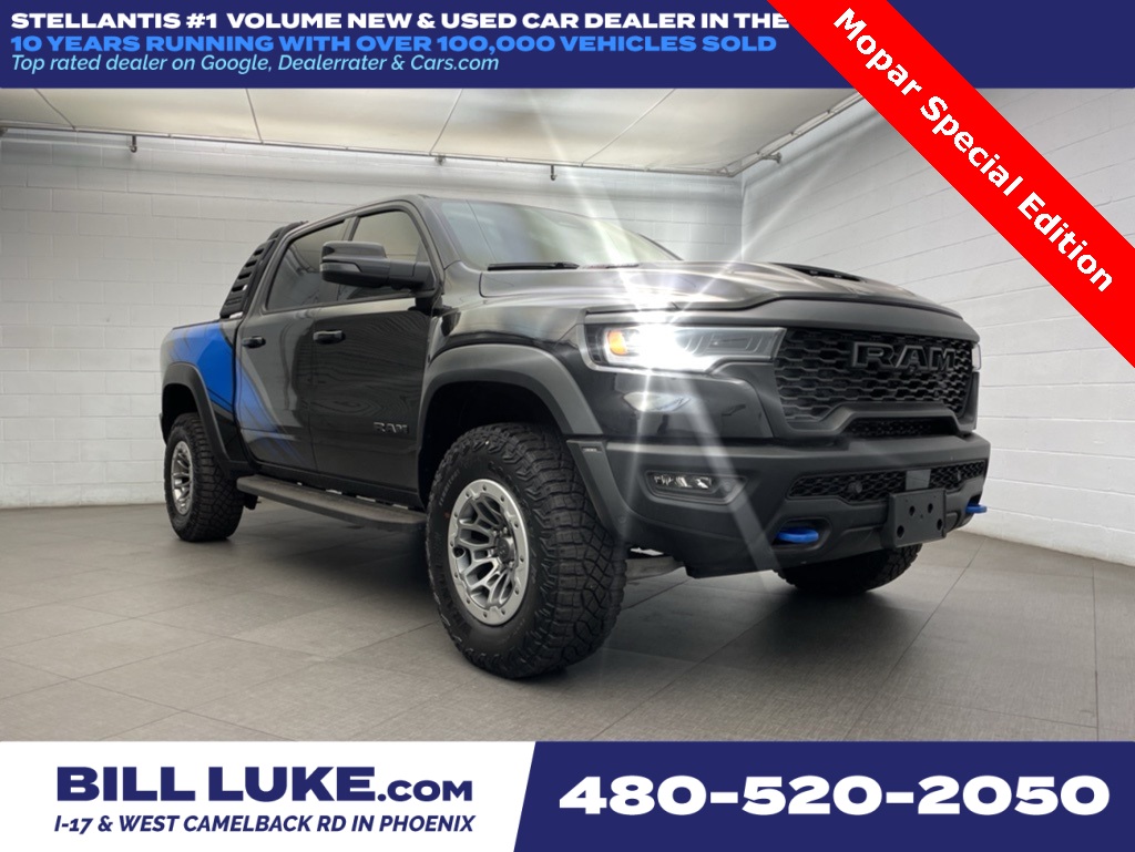 2025 RAM Ram 1500 Pickup RHO's photo