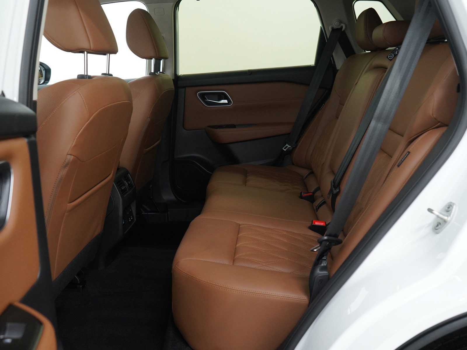 2024 Nissan Rogue Platinum photo 14