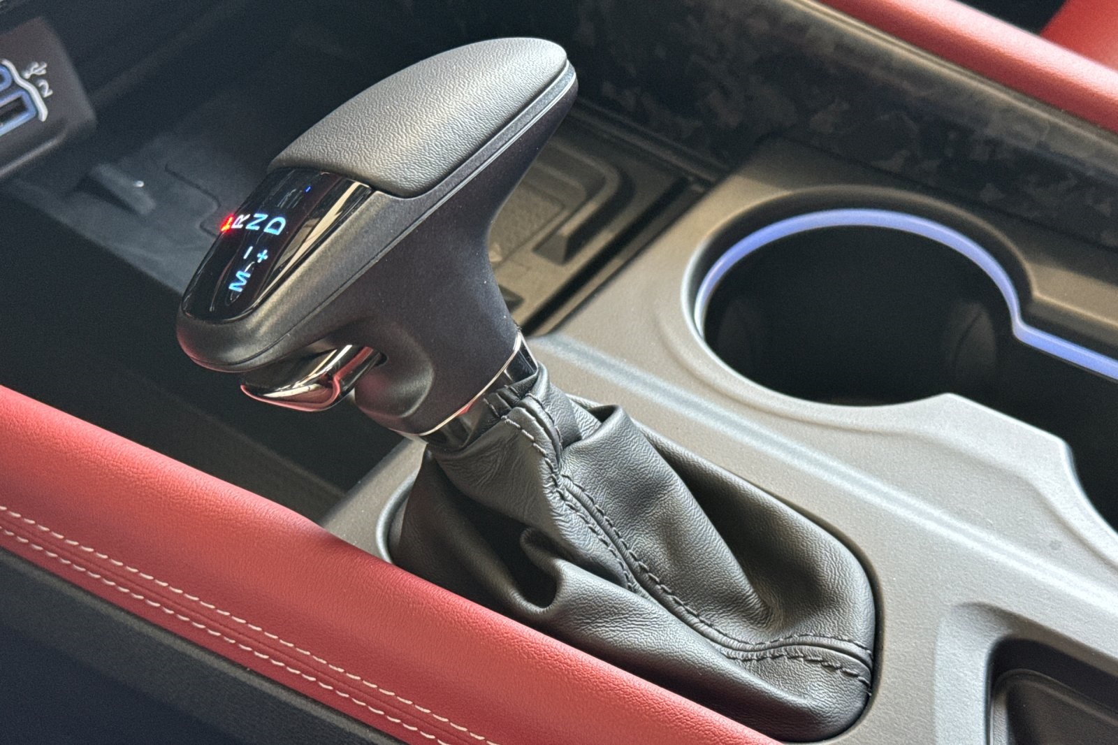 2024 Dodge Durango SRT 392 Premium photo 22