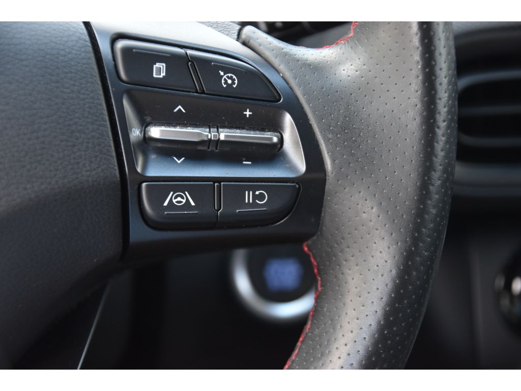 2022 Hyundai Kona N Line photo 30