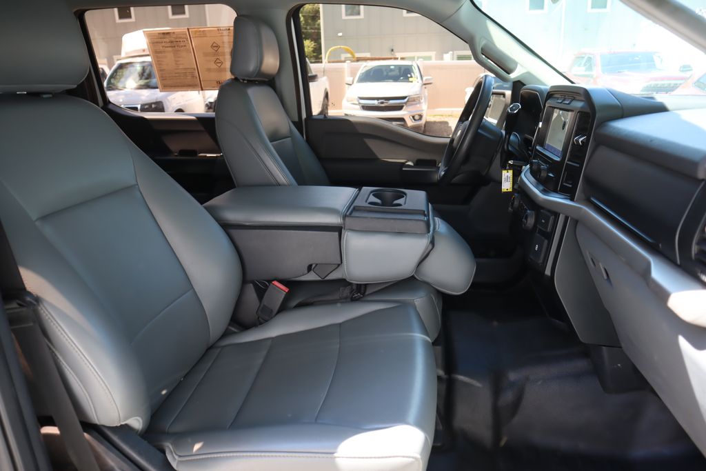 2021 Ford F-150 XL photo 25