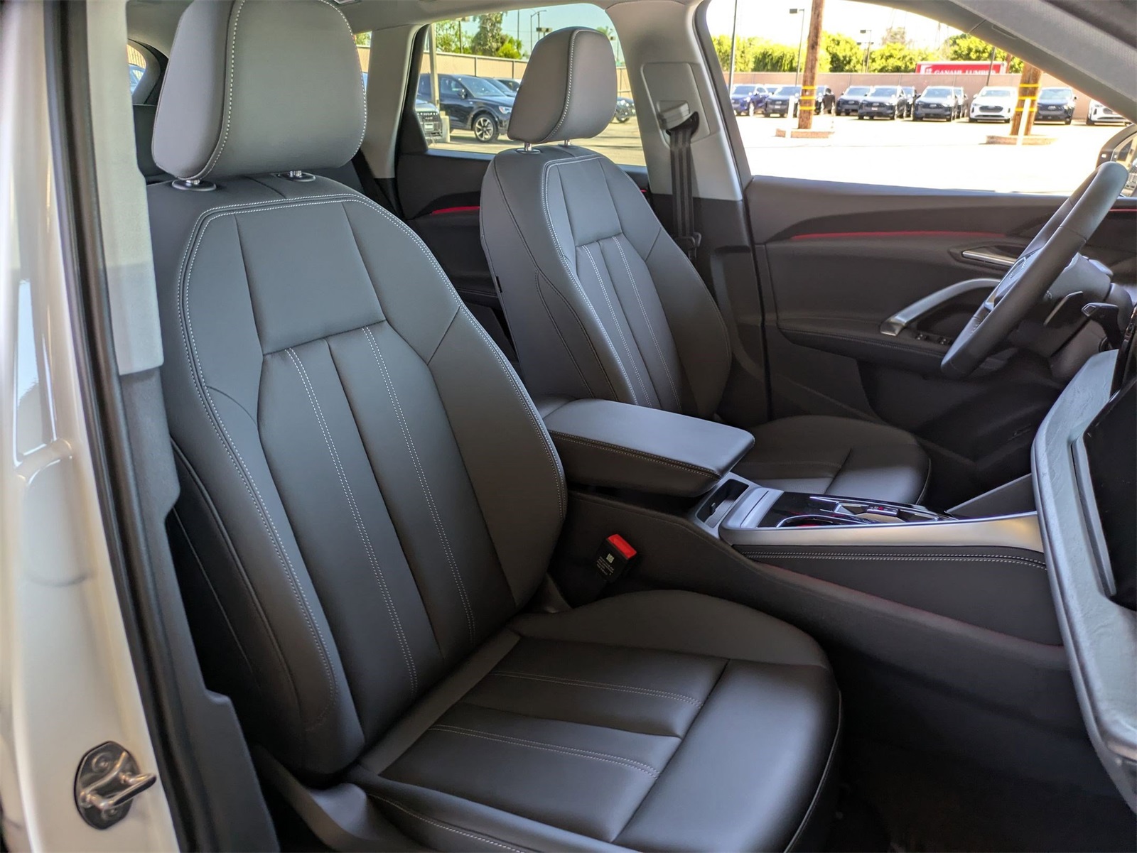 2025 Audi Q5 Premium photo 10