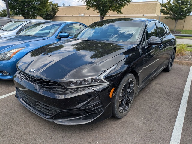 2021 Genesis GV80 2.5T photo 7