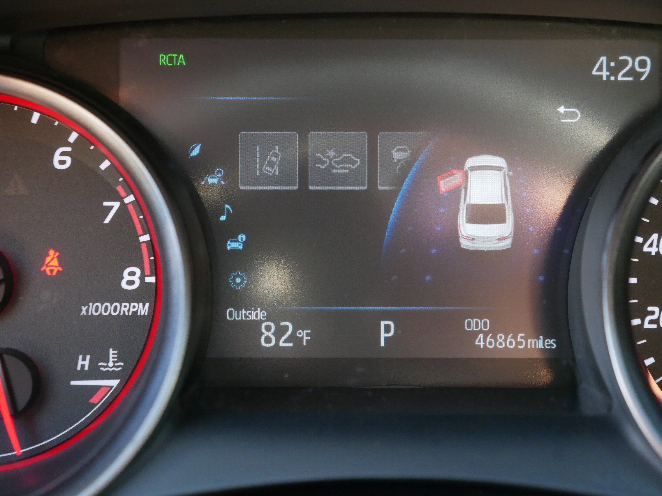 2023 Toyota Camry XSE photo 21