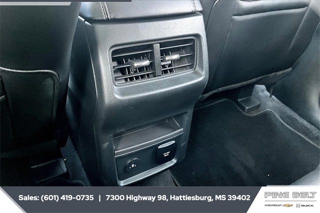 2024 Ford Edge Titanium photo 24