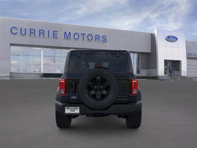 2025 FORD BRONCO - Image 30