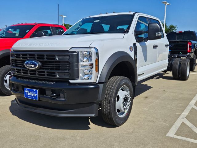 2026 Ford F-550 XL photo 2