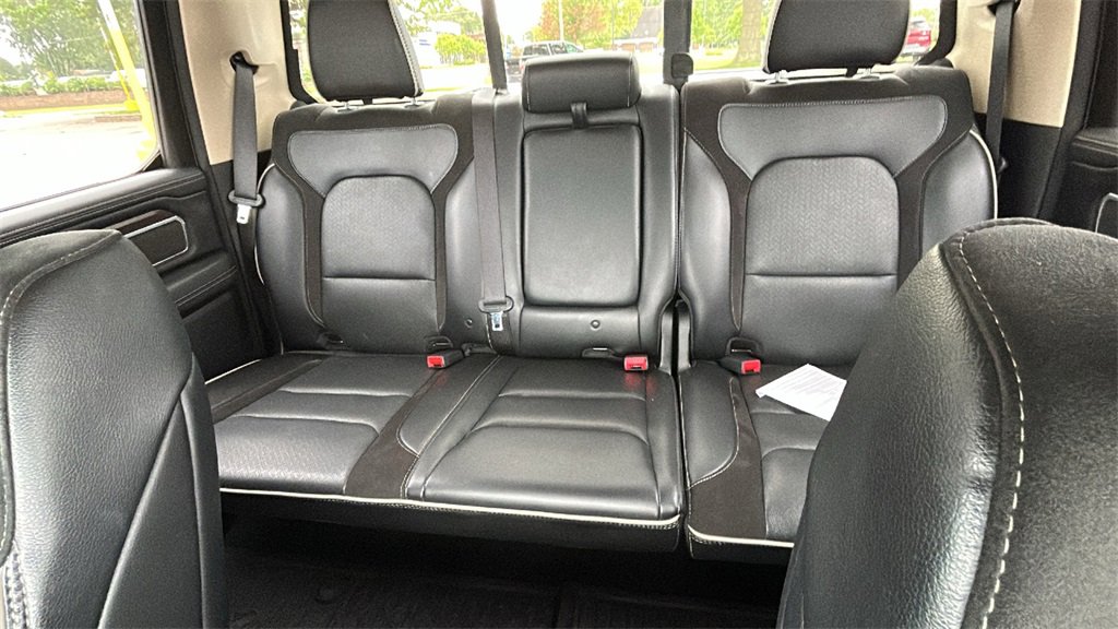 2021 Ram 1500 Laramie photo 38