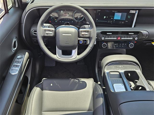 2026 Hyundai Palisade SEL photo 6