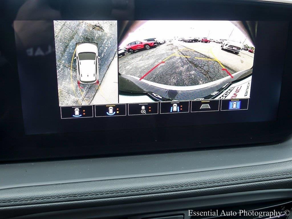 2026 BUICK ENCORE GX - Image 18