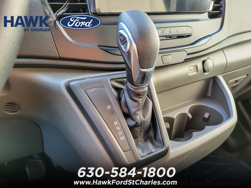 2026 FORD TRANSIT - Image 14