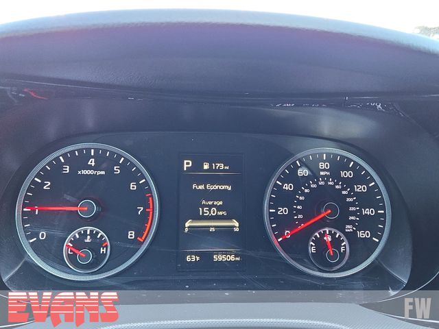 2022 Kia K5 GT-Line photo 3