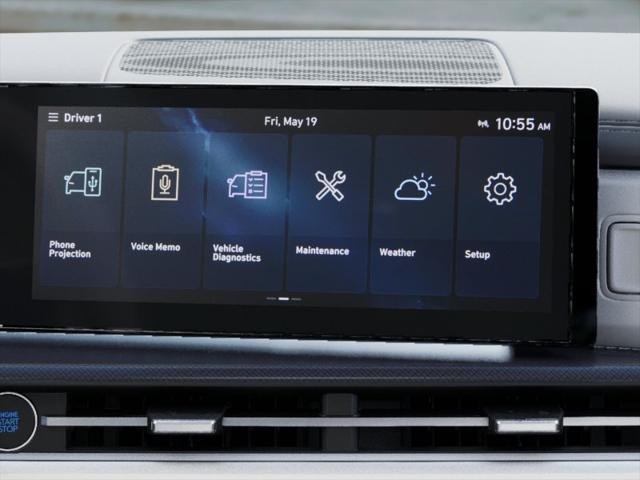 2026 Hyundai Santa Fe SEL photo 11