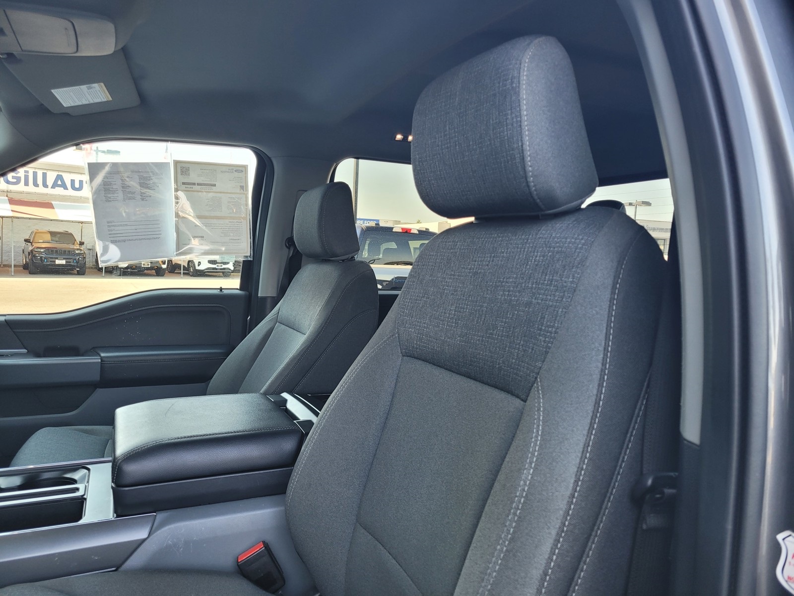 2024 Ford F-150 XLT photo 20