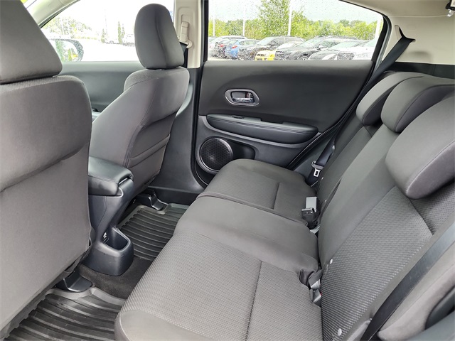 2018 Honda HR-V EX photo 14