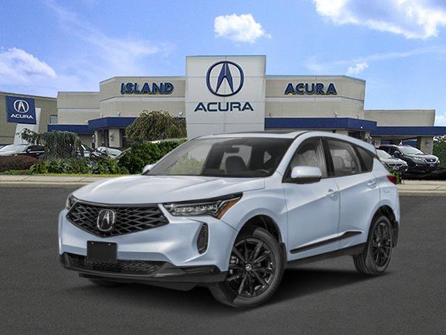 2025 Acura RDX Base's photo
