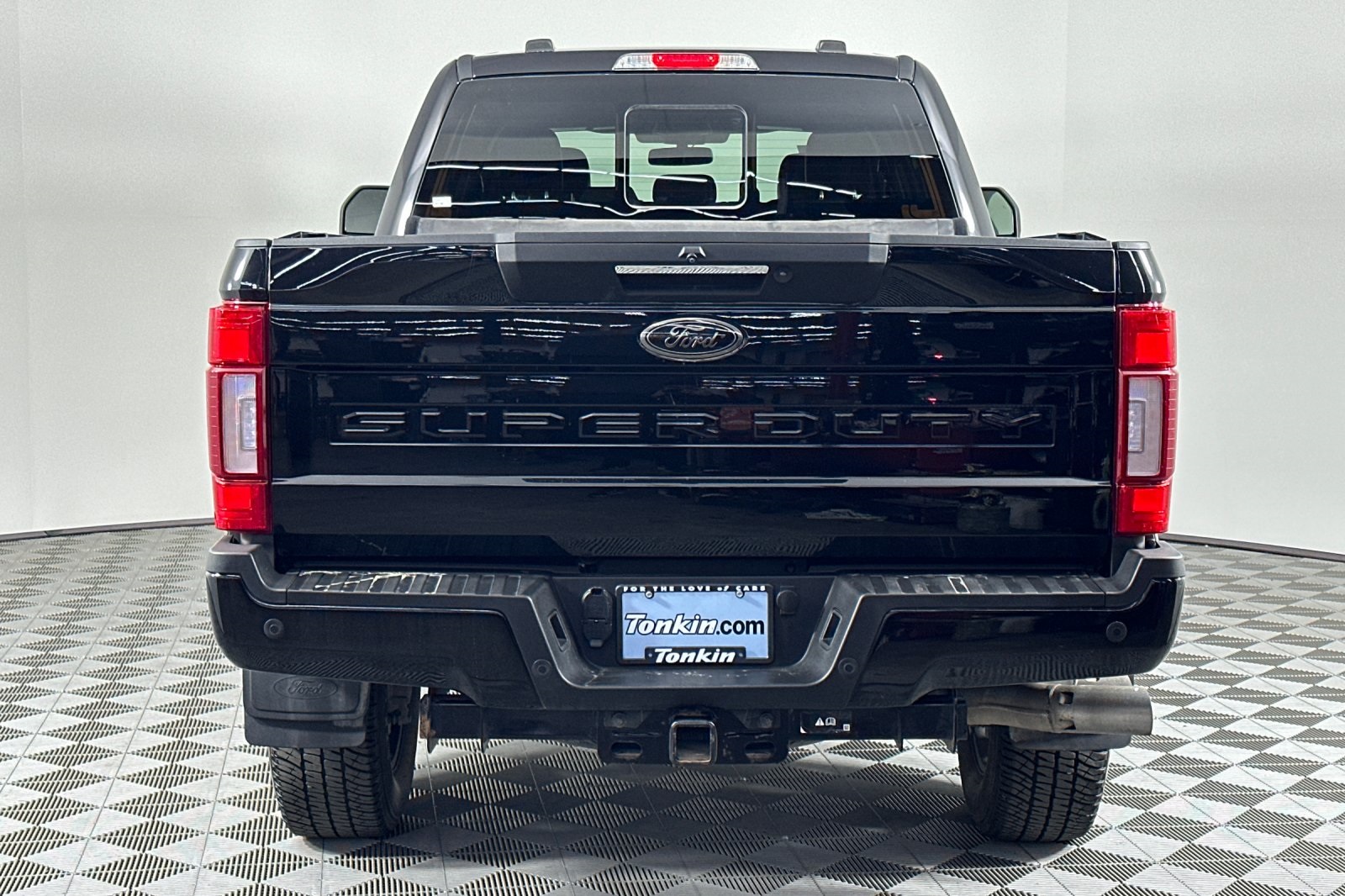 2022 Ford F-250 XL photo 5