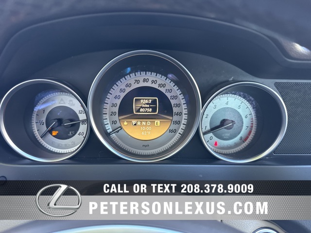 2012 Mercedes Benz C 300 4MATIC photo 23