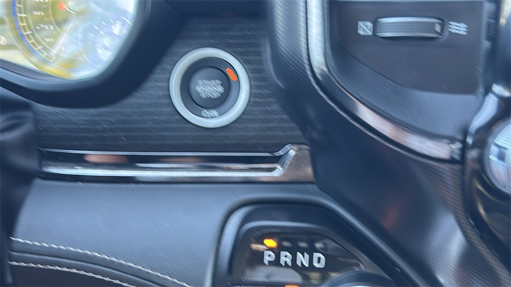 2022 Ram 1500 Limited photo 28