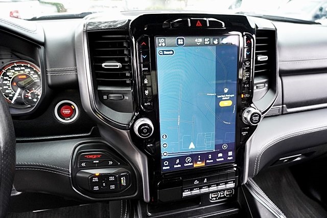 2022 Ram 1500 TRX photo 30