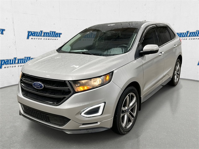 2016 Ford Edge Sport
