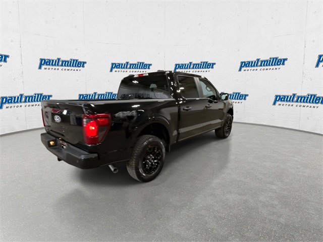 2025 Ford F-150 STX photo 10