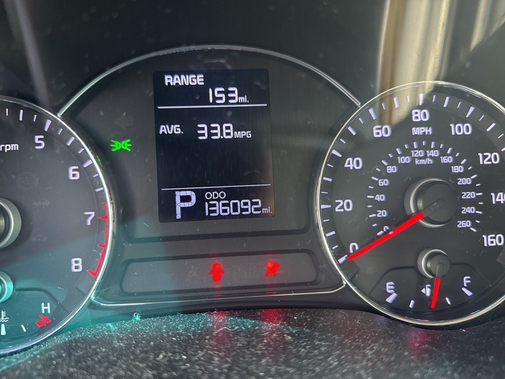 Used 2014 Kia Forte LX with VIN KNAFX4A60E5172942 for sale in Rochester, Minnesota