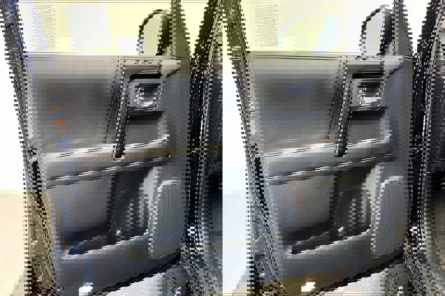 2024 Toyota 4Runner TRD Pro photo 22