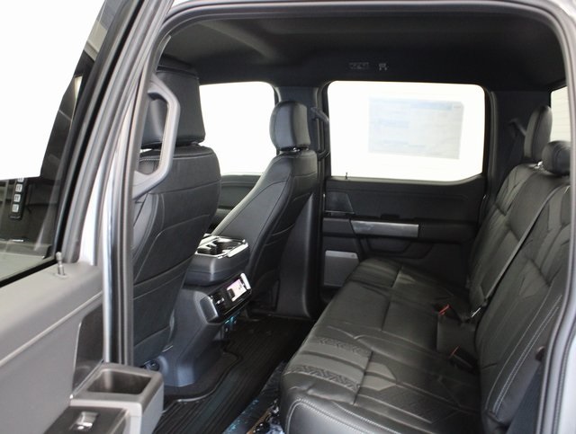 2023 Ford F-150 XLT photo 27