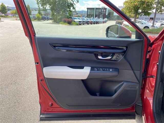 2024 Honda CR-V EX-L photo 3