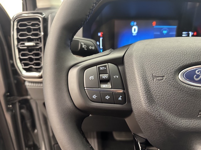 2025 Ford Ranger XLT photo 21
